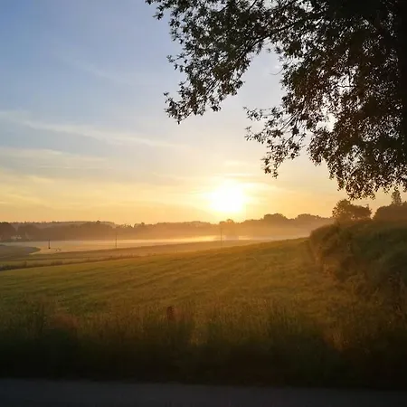 Charmantes Ferienhaeuschen Zwischen Muenchen Und Augsburg Ried  Exterior photo