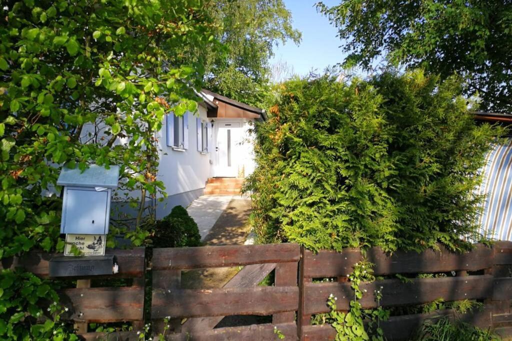 Charmantes Ferienhaeuschen Zwischen Muenchen Und Augsburg Holiday home