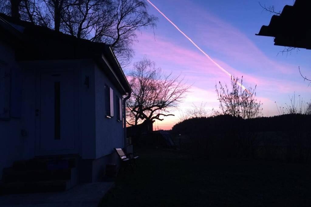 Holiday home Charmantes Ferienhaeuschen Zwischen Muenchen Und Augsburg *