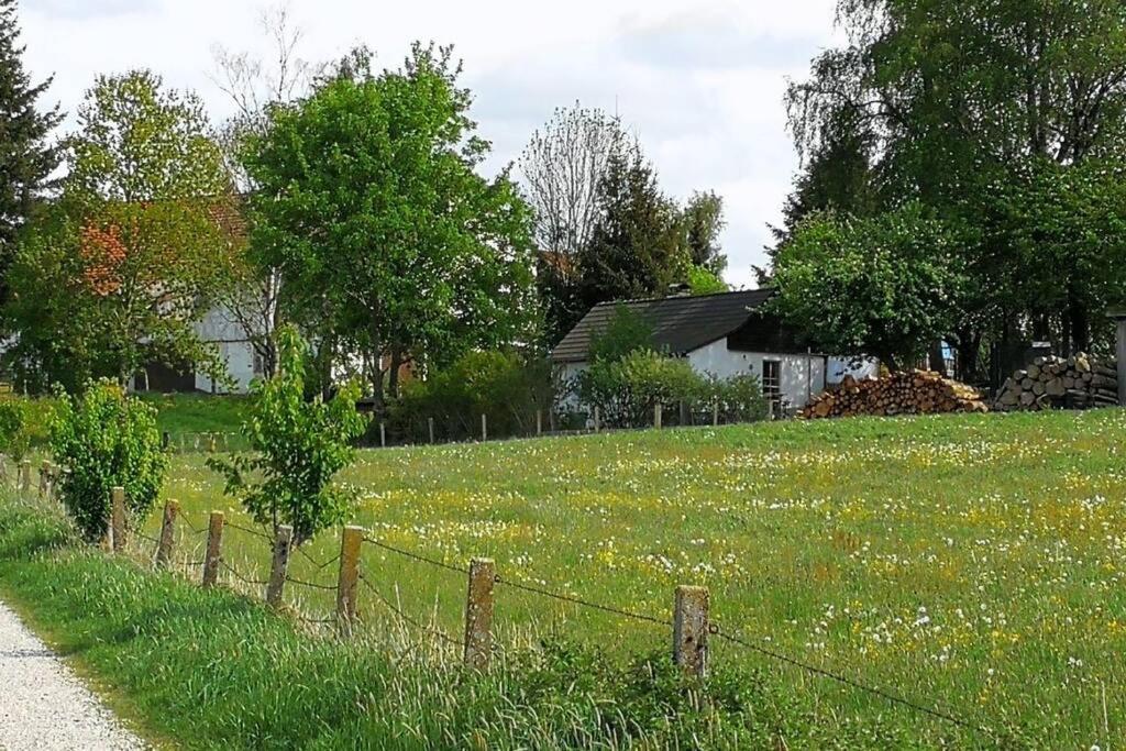 Charmantes Ferienhaeuschen Zwischen Muenchen Und Augsburg Ried (Aichach-Friedberg)