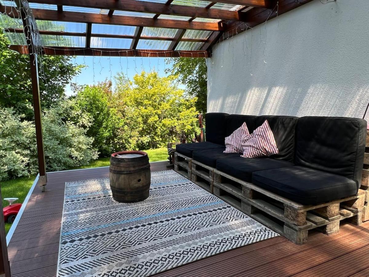Holiday home Charmantes Ferienhaeuschen Zwischen Muenchen Und Augsburg Ried (Aichach-Friedberg)