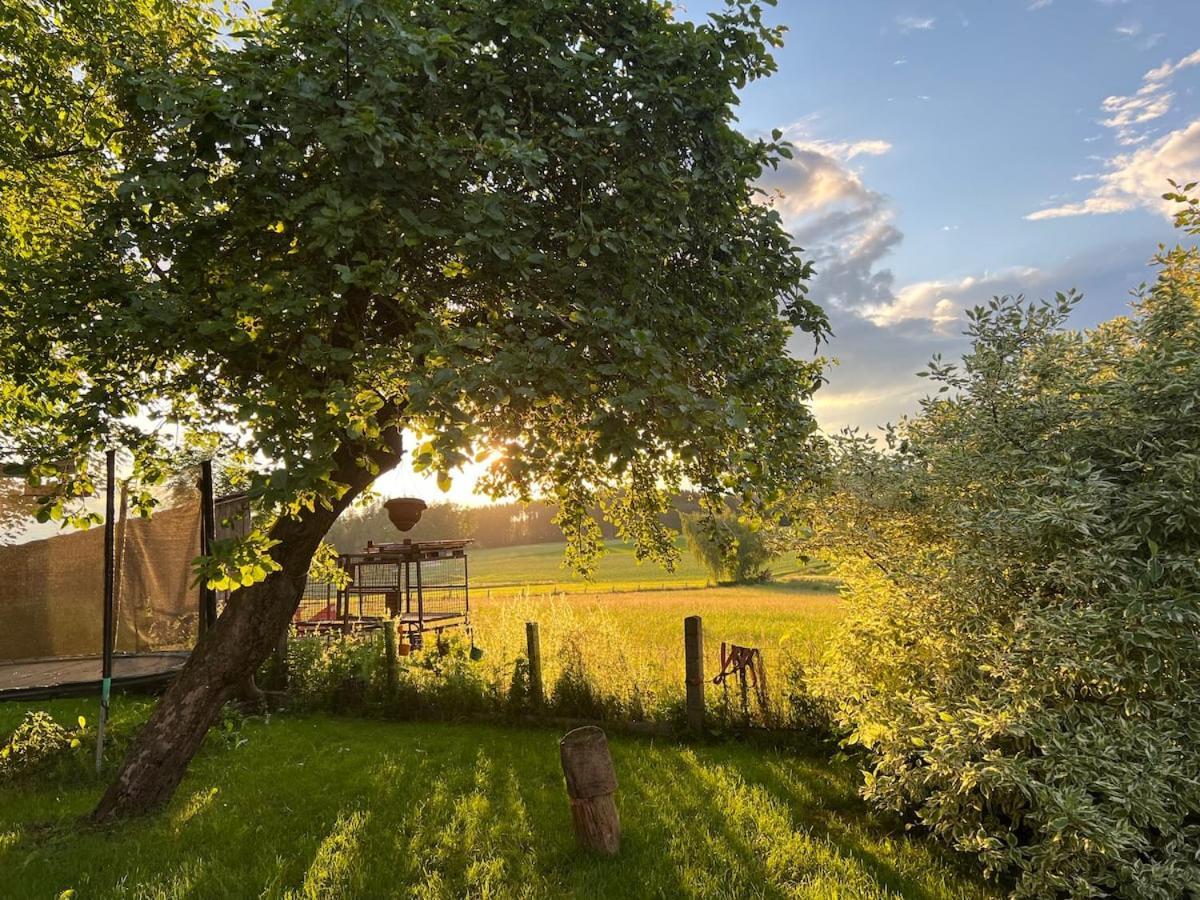 Charmantes Ferienhaeuschen Zwischen Muenchen Und Augsburg Holiday home
