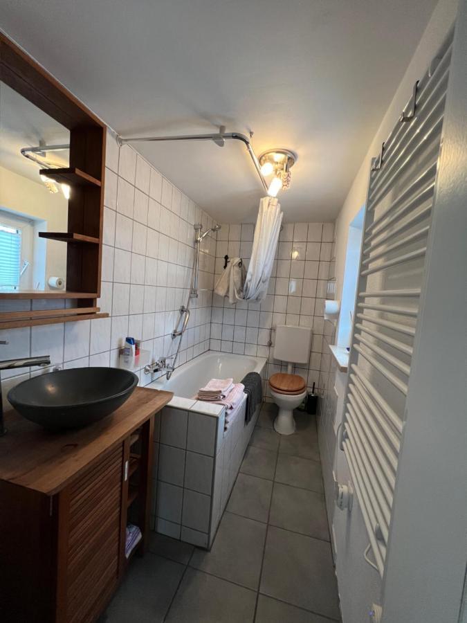 Charmantes Ferienhaeuschen Zwischen Muenchen Und Augsburg